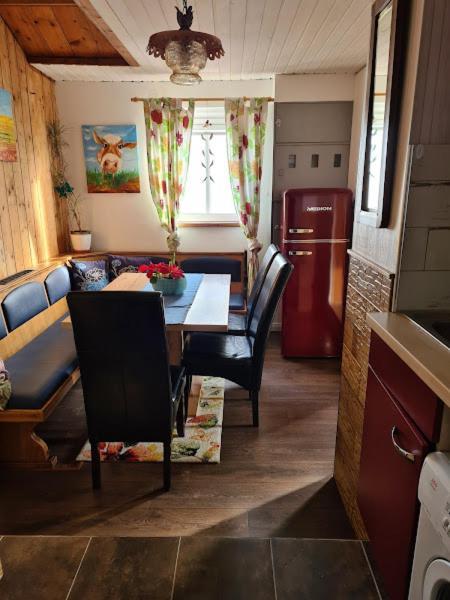 Alexandra Appartement Gersdorf Bagian luar foto