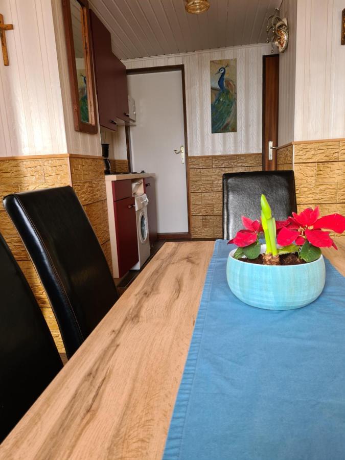 Alexandra Appartement Gersdorf Bagian luar foto