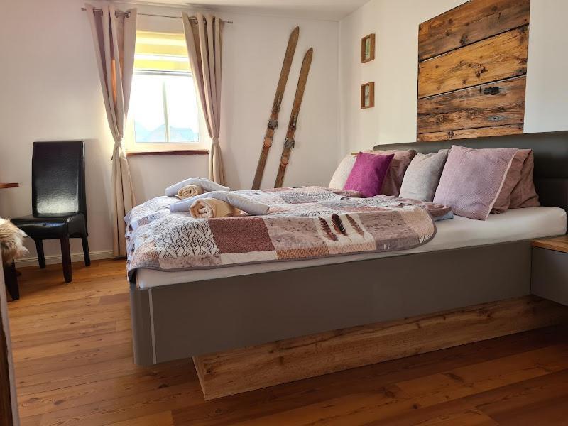 Alexandra Appartement Gersdorf Bagian luar foto
